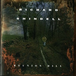 Reunion Hill