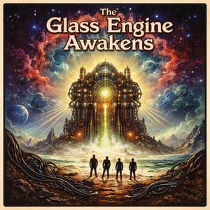 The Glass Engine Awakens