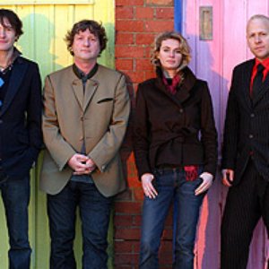 Avatar for Glenn Tilbrook & The Fluffers