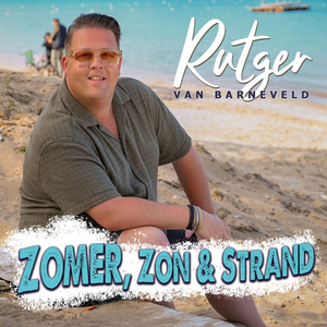 Zomer, Zon & Strand