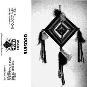 Avatar for Godseye