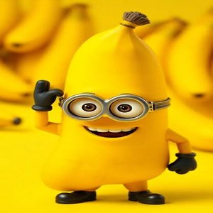 Avatar for Banana Minion Family