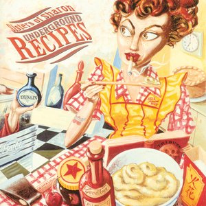 Underground Recipes