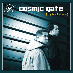 Rhythm & Drums by Cosmic Gate