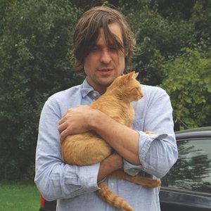 Avatar for John Maus