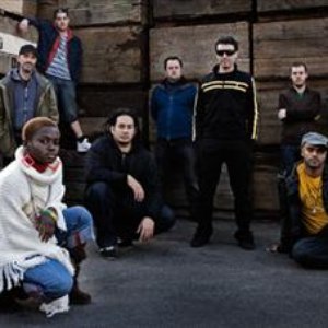 Avatar for The Public Opinion Afro Orchestra