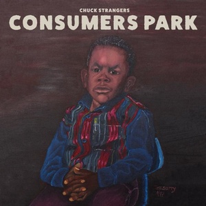 Consumers Park album cover