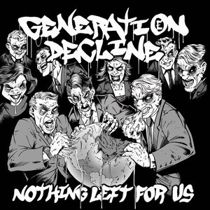 Nothing Left for Us