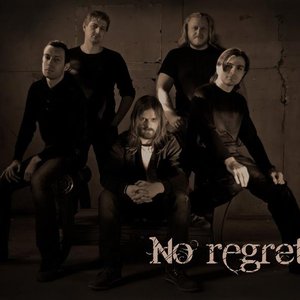 Avatar for No Regrets
