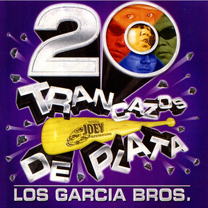Artwork for Dos Carnales