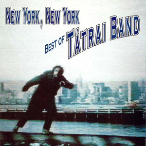 Artwork for New York, New York