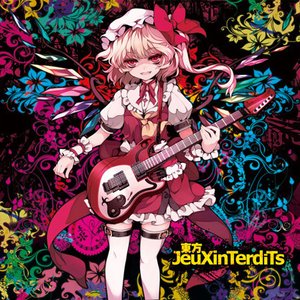 東方 JeuXinTerdiTs