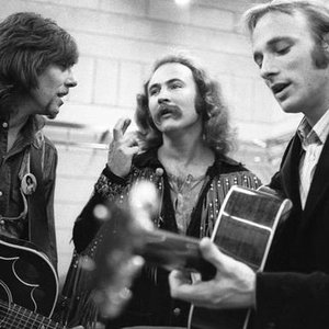 Avatar for Crosby, Stills & Nash