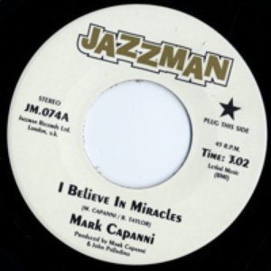 I Believe in Miracles