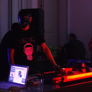 Avatar for Static Waves