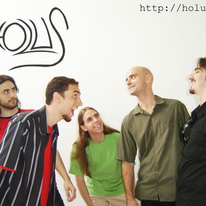 Avatar for Holus
