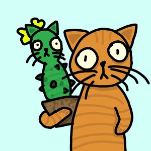 Avatar for FORAGEMON