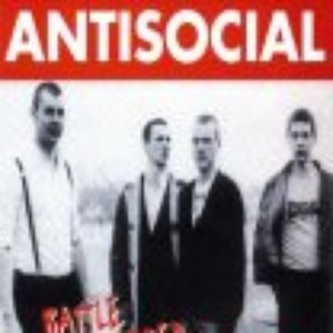 Avatar für Anti-Social