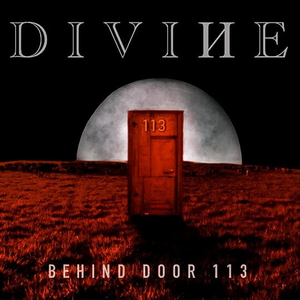 Behind Door 113 by DIVIИE