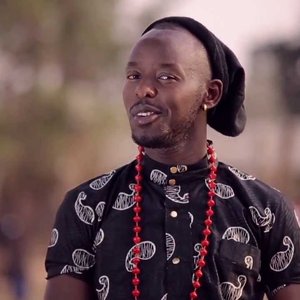 Avatar for Eddy Kenzo