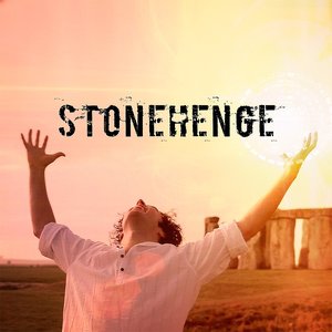 Album artwork for Stonehenge by Ylvis