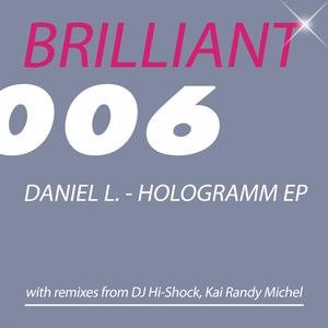 Hologramm EP