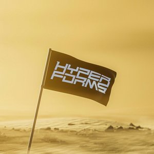 Sandstorm Vip - Single