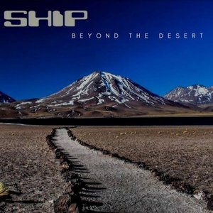 Beyond The Desert