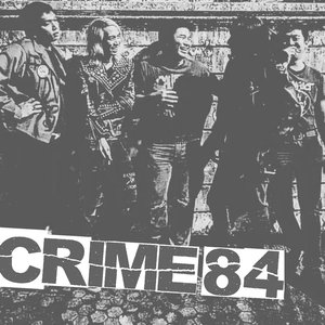 Avatar for CRIME 84