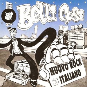 nuovo rock italiano