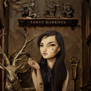 Tanya Markova - Disney Lyrics - Zortam Music