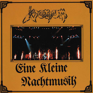 Eine Kleine Nachtmusik by Venom