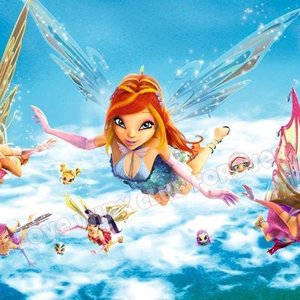 Elisa Rosselli - Winx Club The Secret Of The Lost Kingdom - Zortam Music