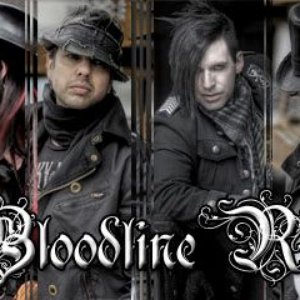 Avatar for Bloodline Riot