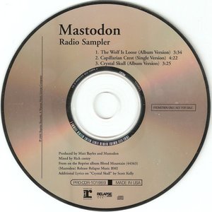 Radio Sampler