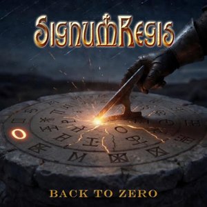 Back to Zero