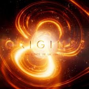 Origines (Music from the Original Series)