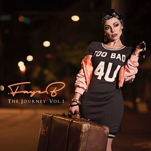 The Journey, Vol. 1 by Faye B
