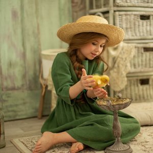 Avatar for Милана Хаметова