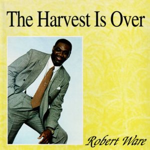 The Harvest Is Over