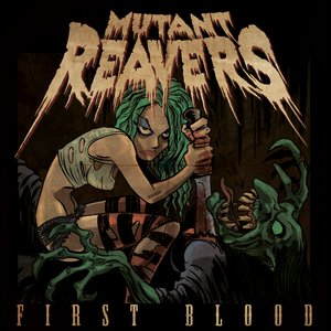 Avatar für Mutant Reavers