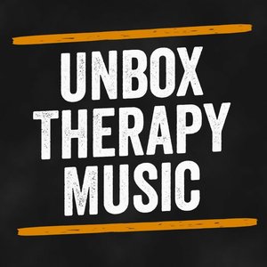 Avatar for Unbox Therapy Music