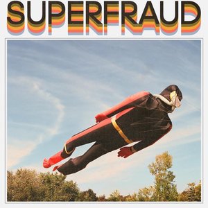 Avatar for Superfraud