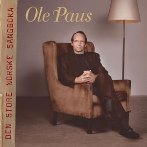 Den Store Norske Sangboka