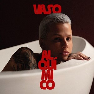 VASO ALQUÍMICO