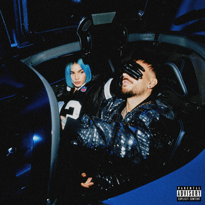 Pochette de MMH (feat. Rose Villain)