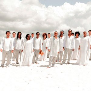 Avatar de Orquestra Afrosinfônica