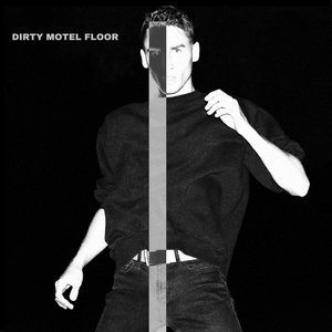 dirty motel floor