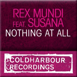 Nothing at All
