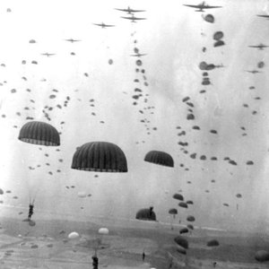 Avatar for American Paratrooper